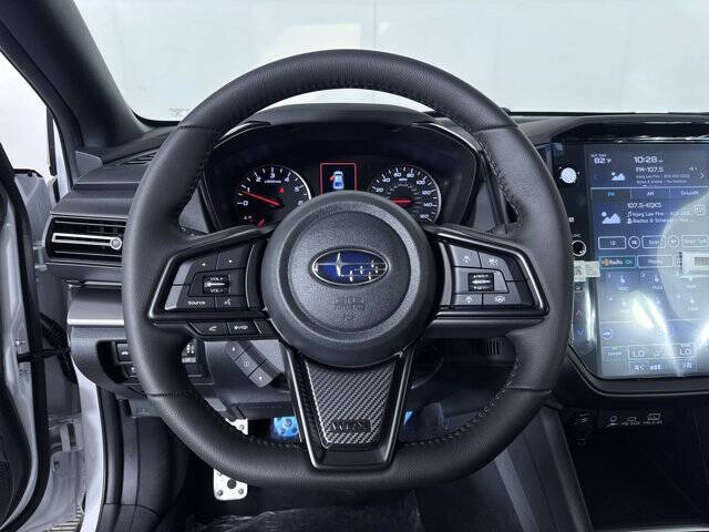 2026 Subaru WRX