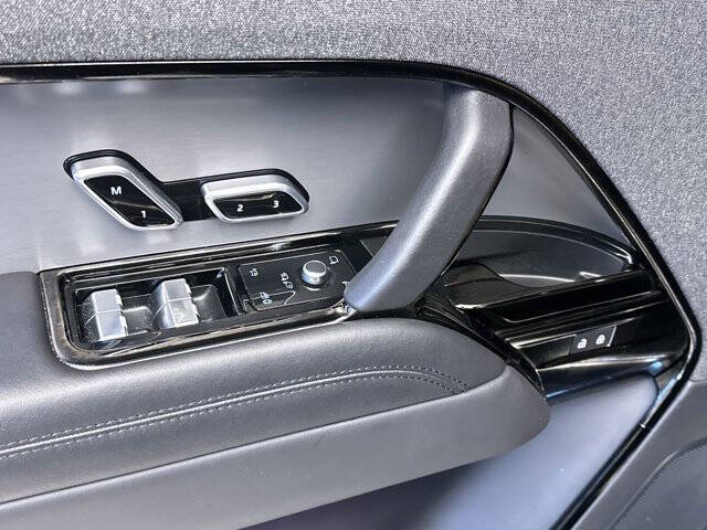 2023 Land Rover Range Rover Sport P400 Dynamic SE