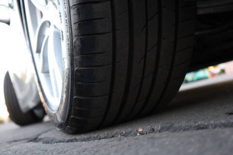 2013 Porsche Boxster S