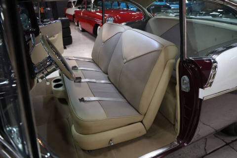 1956 Chevrolet Bel Air