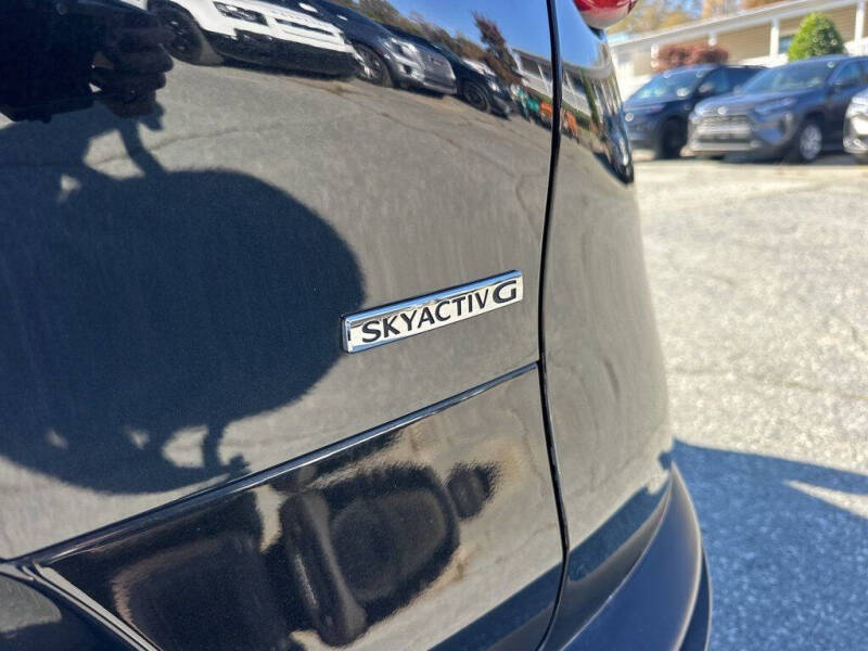 2024 Mazda CX-30 2.5 S Select Sport