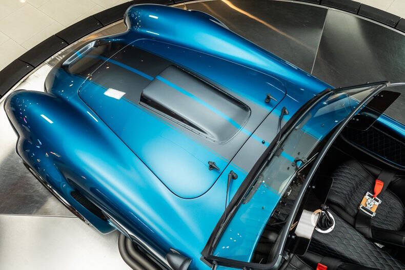 1965 Shelby Cobra