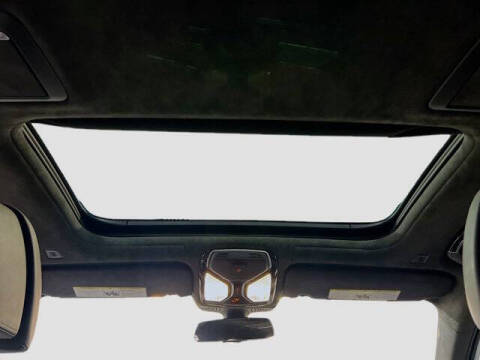 2017 BMW 7 Series 740i