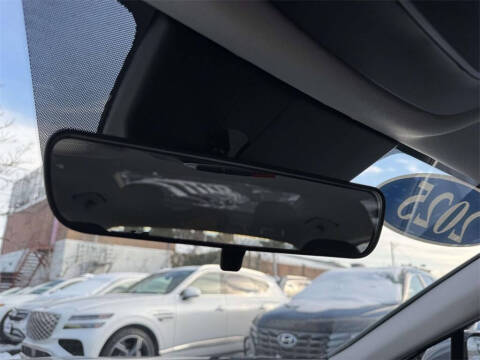 2025 Hyundai Sonata