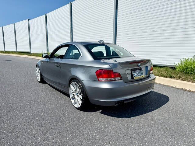2010 BMW 1 Series 128i