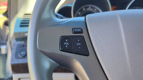 2013 Acura MDX SH-AWD w/Tech