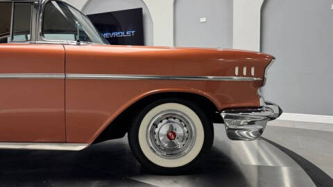 1957 Chevrolet Bel Air