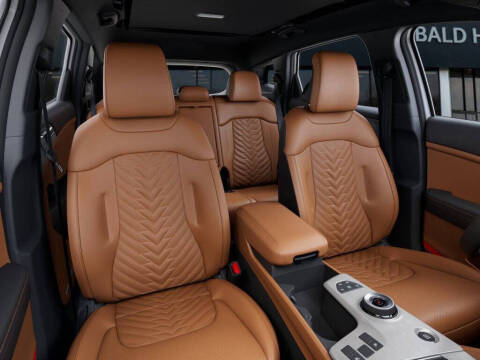 2026 Kia Sportage Plug-In Hybrid X-Line