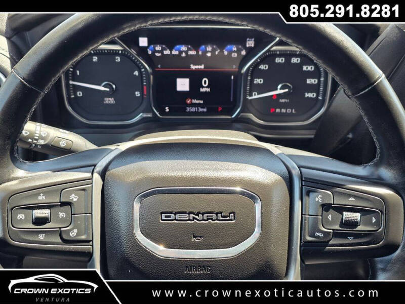 2023 GMC Sierra 2500HD
