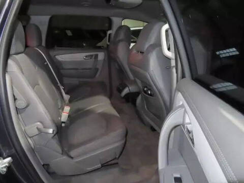 2013 Chevrolet Traverse LS