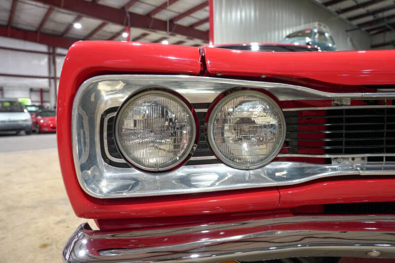 1969 Dodge Super Bee