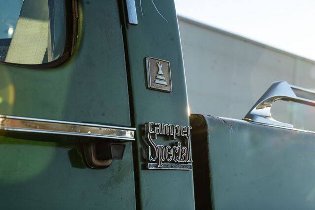 1974 GMC C/K 3500 Series