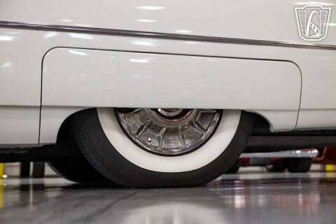 1963 Cadillac DeVille