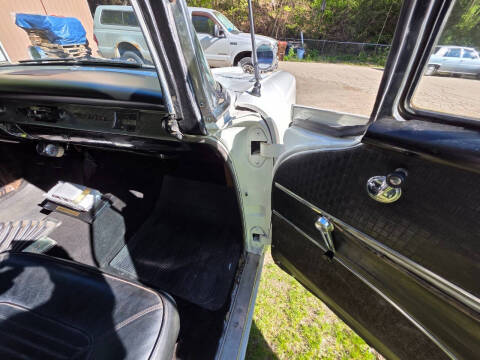 1957 Chevrolet Nomad