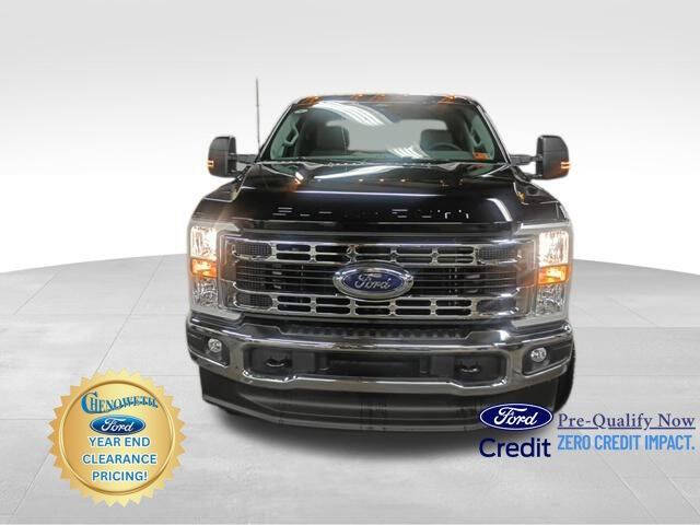 2026 Ford F-350 Super Duty