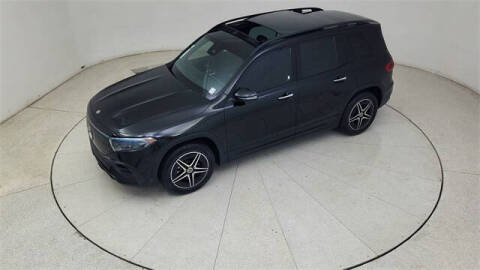 2024 Mercedes-Benz EQB EQB 250+