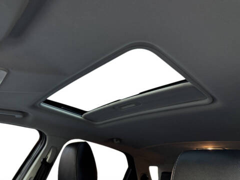 2021 Ford EcoSport SES