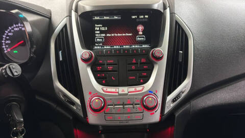 2012 GMC Terrain SLE-2