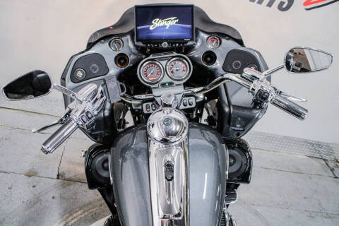 2011 Harley-Davidson Road Glide