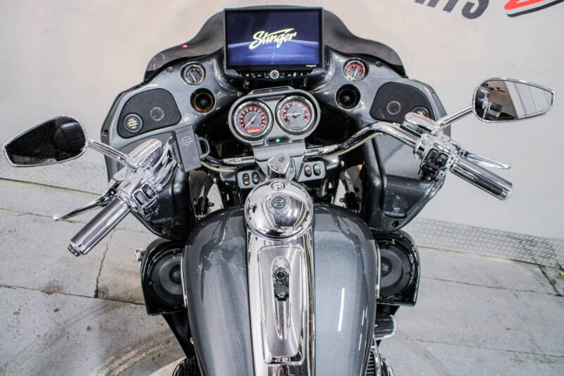 2011 Harley-Davidson Road Glide