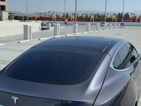 2017 Tesla Model S