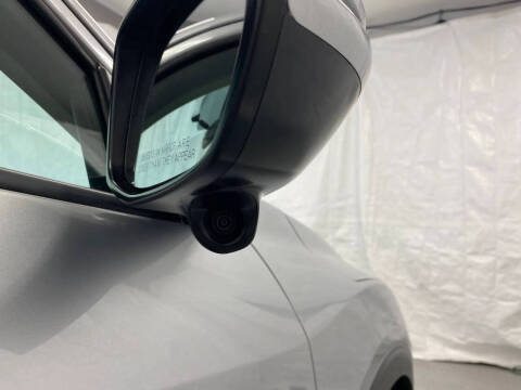 2017 Honda HR-V EX
