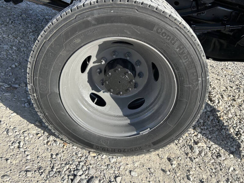 2014 Ford F-450 Super Duty