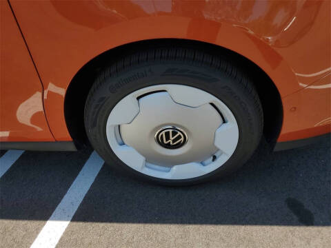 2025 Volkswagen ID. Buzz 1st Edition