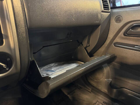 2006 Chevrolet Colorado