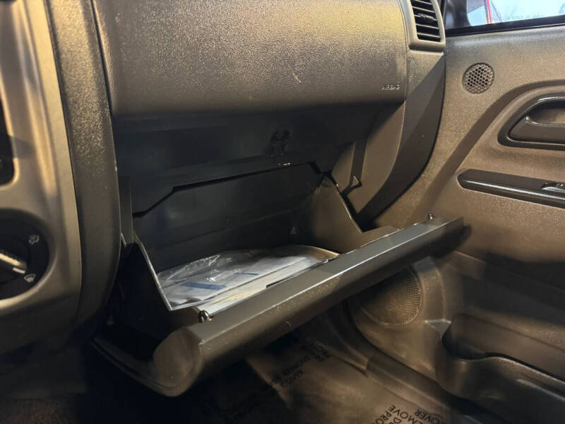 2006 Chevrolet Colorado