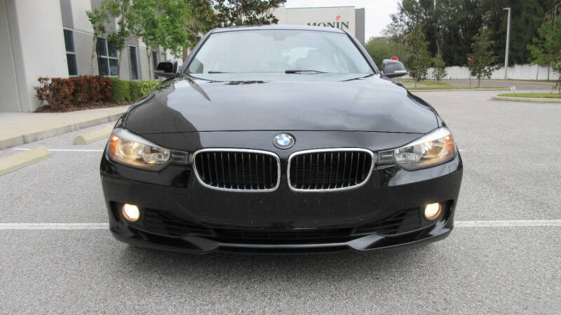 2014 BMW 3 Series 328i photo 58