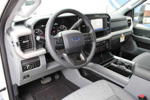 2025 Ford F-250 Super Duty