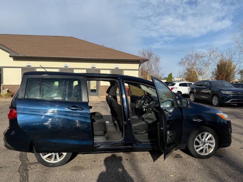 2014 Mazda MAZDA5 Sport