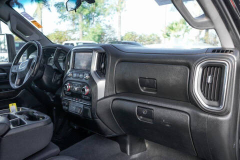 2023 GMC Sierra 2500HD