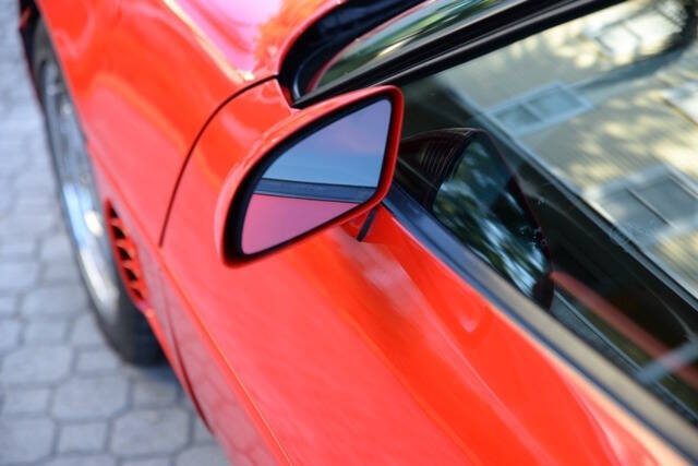 1995 Chevrolet Corvette
