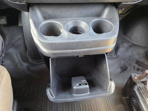 2012 Chevrolet Express 2500