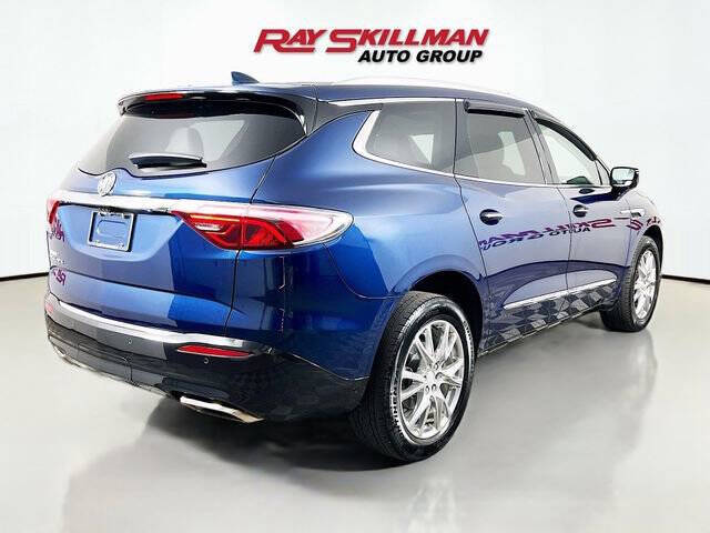 2022 Buick Enclave Premium