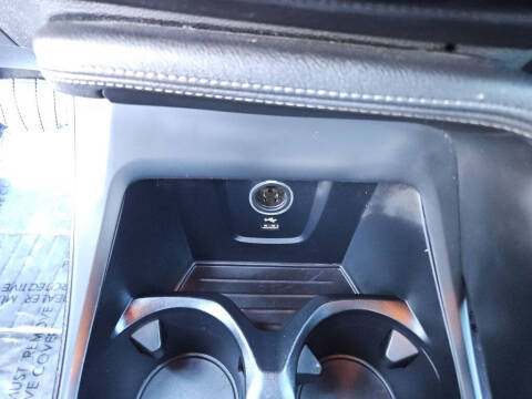 2019 BMW X1 sDrive28i