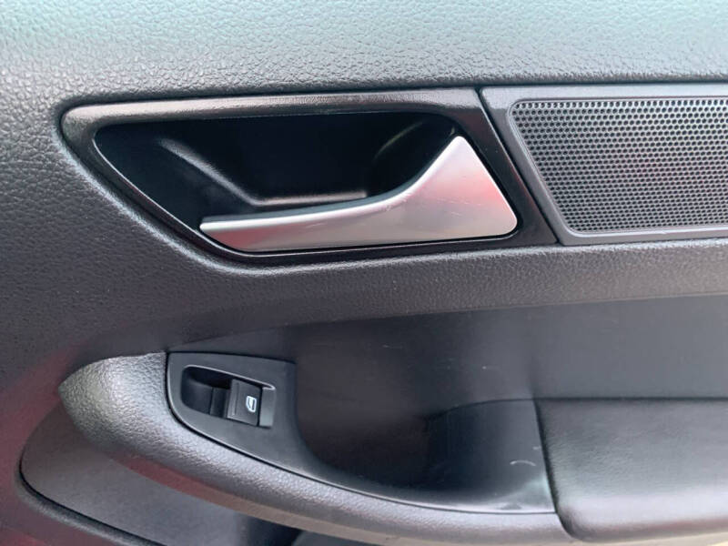 2016 Volkswagen Jetta 1.4T S