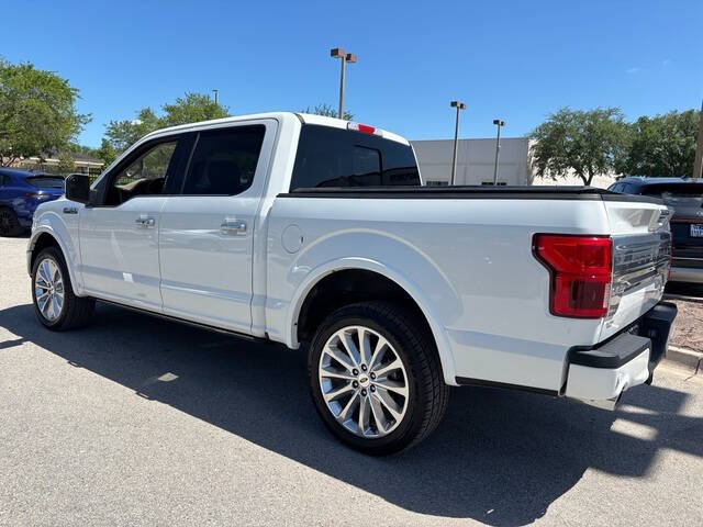 2020 Ford F-150 3