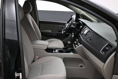 2018 Kia Sedona L