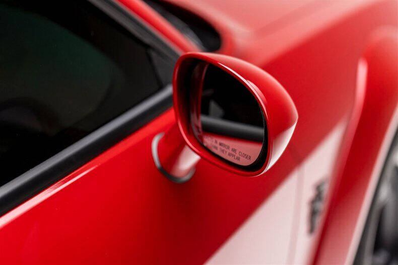 2018 Dodge Challenger SRT Demon