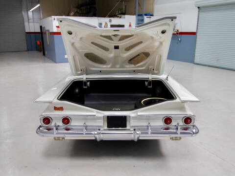 1960 Chevrolet Biscayne