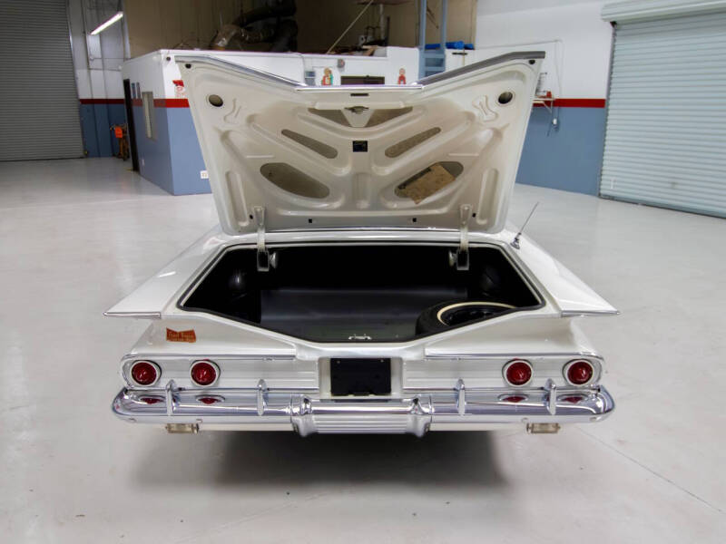 1960 Chevrolet Biscayne