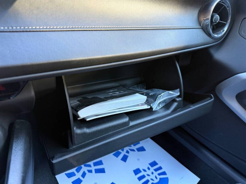 2022 Chevrolet Camaro