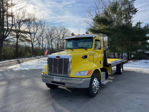 2021 Peterbilt 337