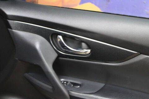 2014 Nissan Rogue SL