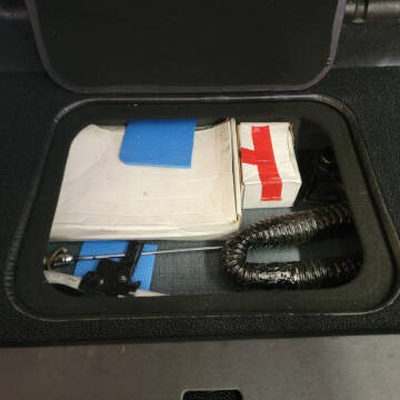 1964 Chevrolet Impala