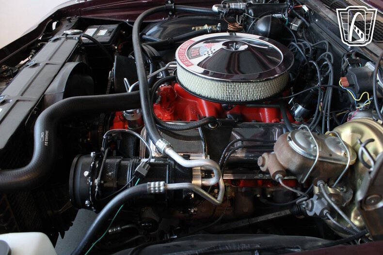 1969 Chevrolet Chevelle