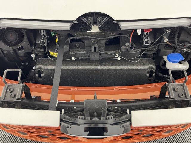 2025 Volkswagen ID. Buzz 1st Edition 4Motion